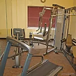 Baymont By Wyndham Columbia Fort Jackson 