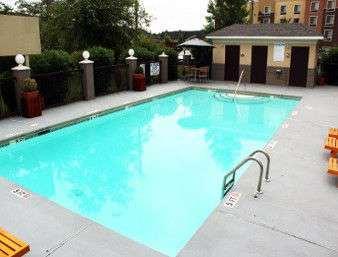 Baymont By Wyndham Jackson Hotel Columbia