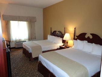 Hotel Baymont By Wyndham Jackson Columbia