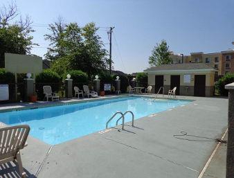 Baymont By Wyndham Jackson 3* Columbia