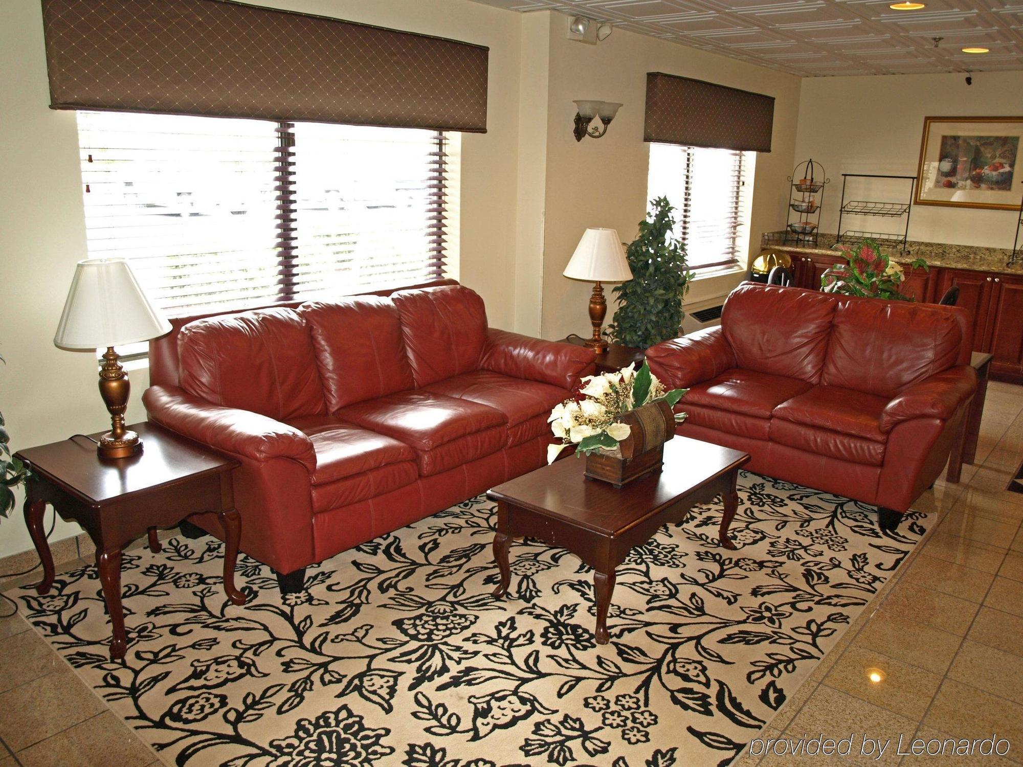 Baymont By Wyndham Jackson Hotel 3*